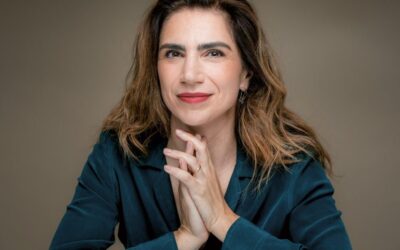 Literatur im Hotel – Dana Grigorcea