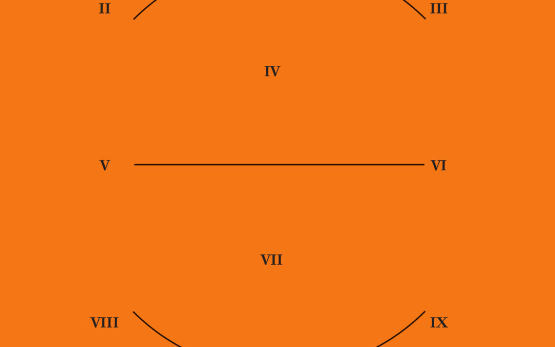 Teatime-Lesung: mit Farhad Showghi