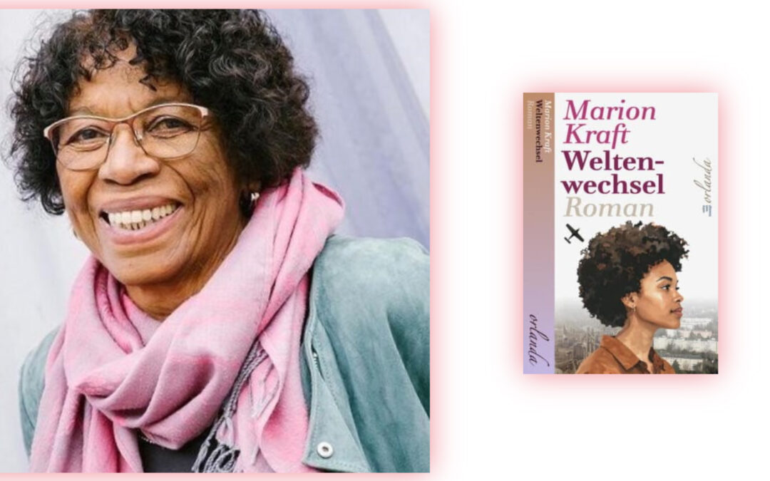 Hamburger Lesefrühstück: mit Marion Kraft